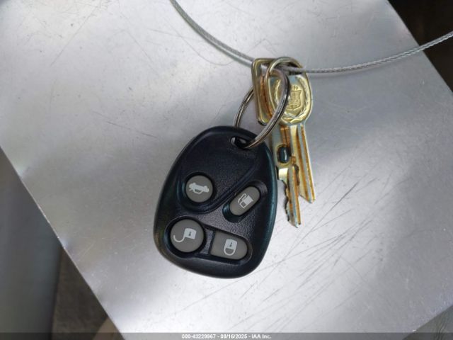 2002 CADILLAC ELDORADO 1G6ET12952B103164 Photo 10