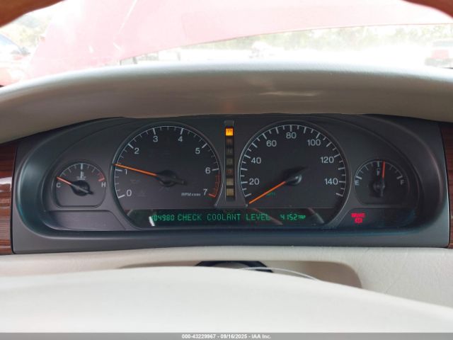 2002 CADILLAC ELDORADO 1G6ET12952B103164 Photo 6