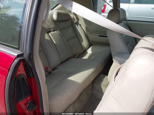 2002 CADILLAC ELDORADO 1G6ET12952B103164 Photo 7