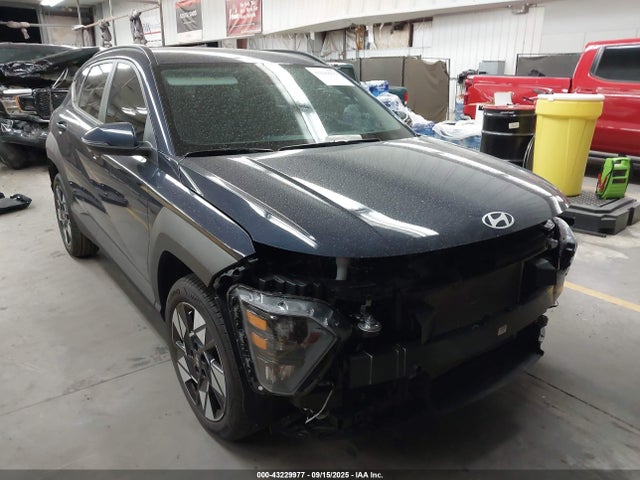 Hyundai mpi nu pe 2024 KM8HB3AB7RU041404 Image 1