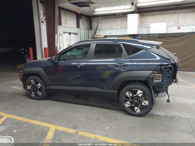 Hyundai mpi nu pe 2024 KM8HB3AB7RU041404 Image 15