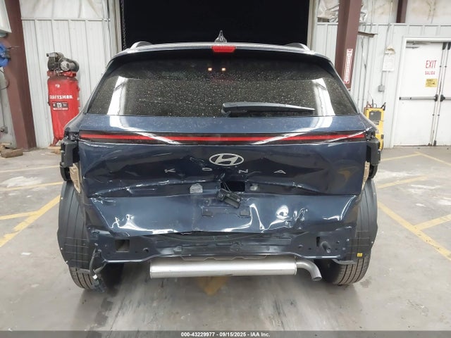 Hyundai mpi nu pe 2024 KM8HB3AB7RU041404 Image 17