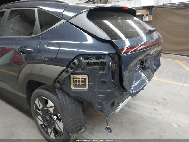Hyundai mpi nu pe 2024 KM8HB3AB7RU041404 Image 18