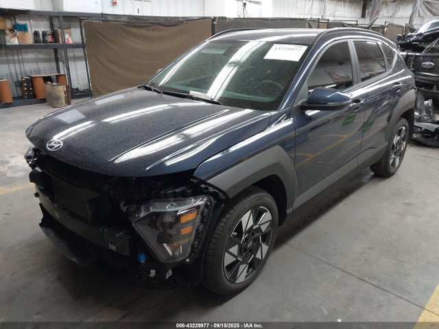 Hyundai mpi nu pe 2024 KM8HB3AB7RU041404 Image 2