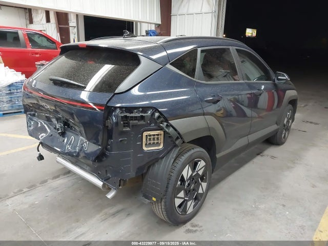 Hyundai mpi nu pe 2024 KM8HB3AB7RU041404 Image 4