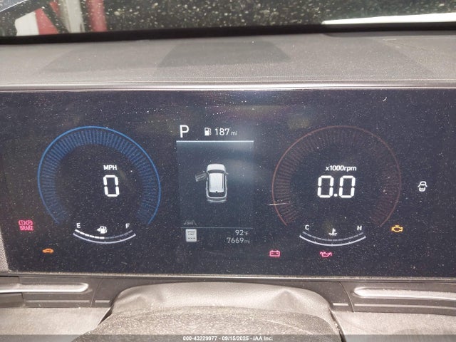 Hyundai mpi nu pe 2024 KM8HB3AB7RU041404 Image 7