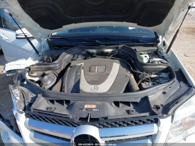 2011 MERCEDES-BENZ GLK 350 WDCGG5GB9BF589283 Photo 9