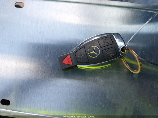 2011 MERCEDES-BENZ GLK 350 WDCGG5GB9BF589283 Photo 10