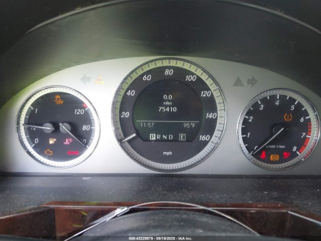 2011 MERCEDES-BENZ GLK 350 WDCGG5GB9BF589283 Photo 6