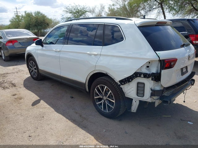 3VV3B7AX4JM033546 Volkswagen Tiguan