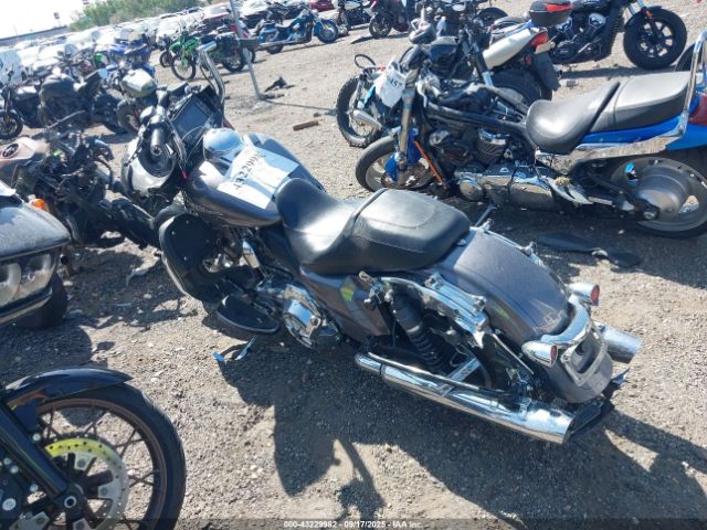 2015 HARLEY-DAVIDSON FLHXS 1HD1KRM14FB619377 Photo 2