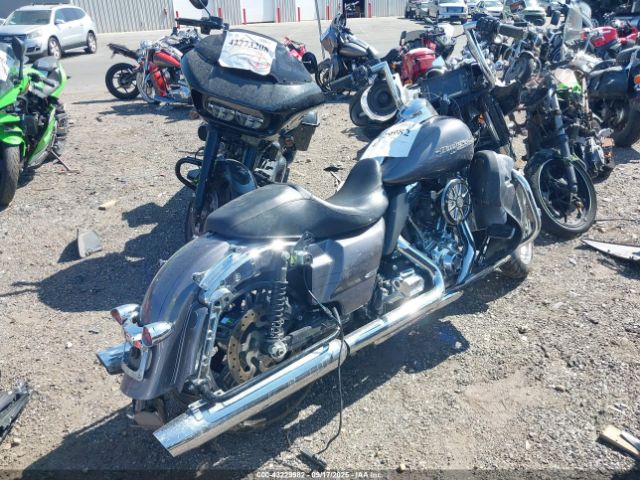 2015 HARLEY-DAVIDSON FLHXS 1HD1KRM14FB619377 Photo 3