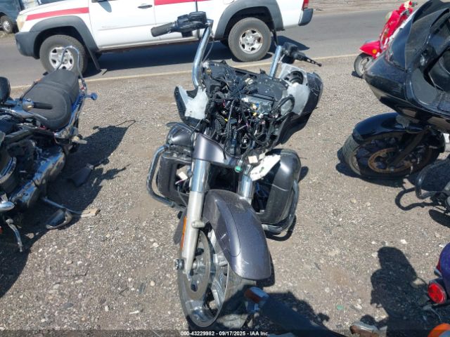 2015 HARLEY-DAVIDSON FLHXS 1HD1KRM14FB619377 Photo 4