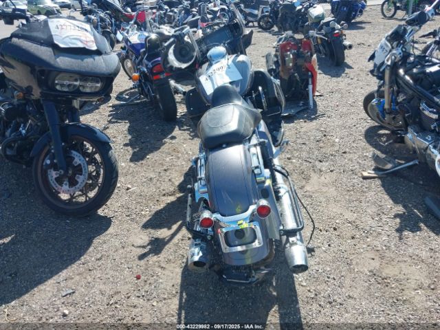 2015 HARLEY-DAVIDSON FLHXS 1HD1KRM14FB619377 Photo 5