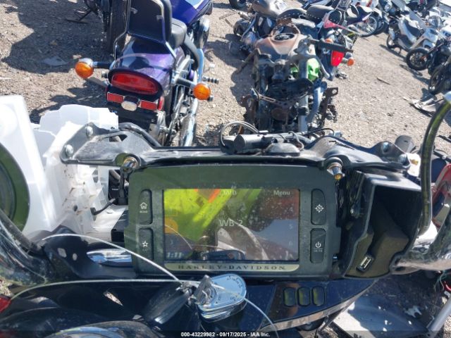 2015 HARLEY-DAVIDSON FLHXS 1HD1KRM14FB619377 Photo 6