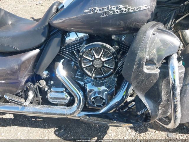 2015 HARLEY-DAVIDSON FLHXS 1HD1KRM14FB619377 Photo 7