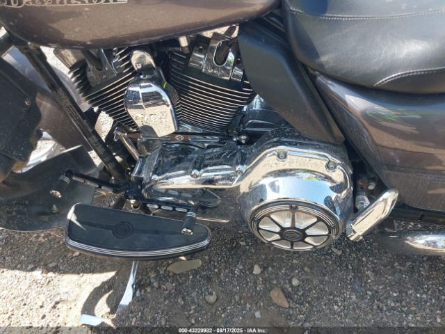 2015 HARLEY-DAVIDSON FLHXS 1HD1KRM14FB619377 Photo 8