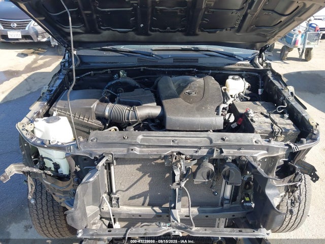 3TMDZ5BN5PM154398 Toyota 2gr-fks