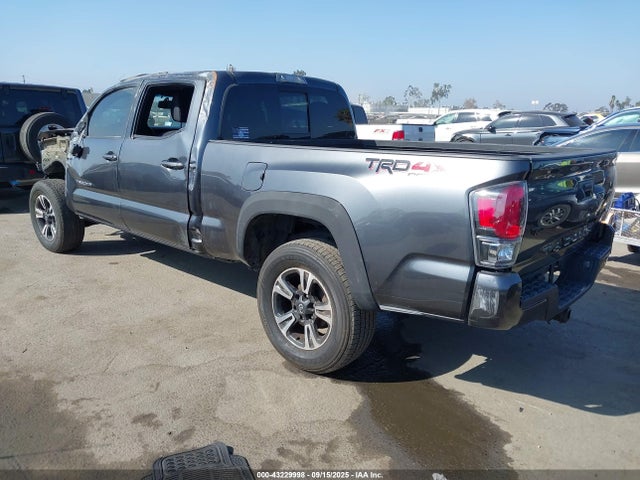 3TMDZ5BN5PM154398 Toyota 2gr-fks