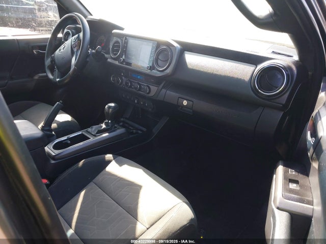 3TMDZ5BN5PM154398 Toyota 2gr-fks