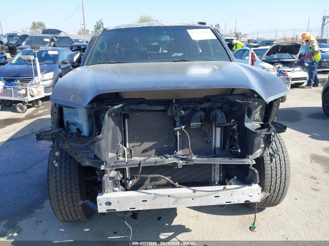 3TMDZ5BN5PM154398 Toyota 2gr-fks