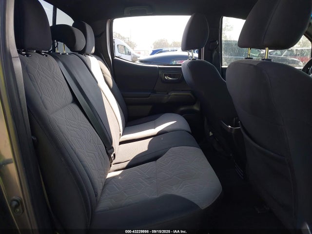 3TMDZ5BN5PM154398 Toyota 2gr-fks