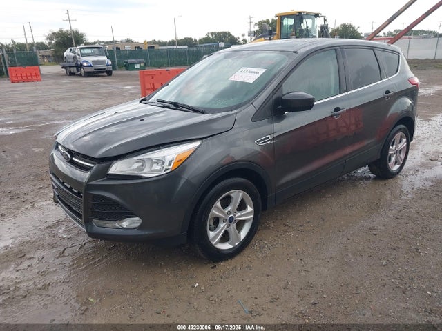 1FMCU0GX3GUA97830 Ford 2016