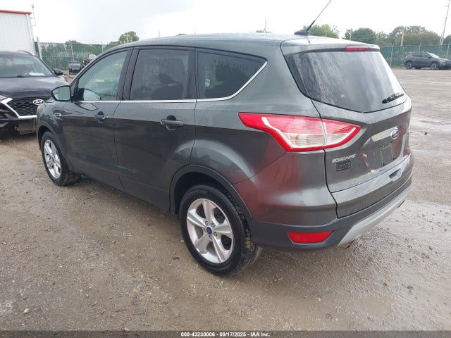 1FMCU0GX3GUA97830 Ford 2016