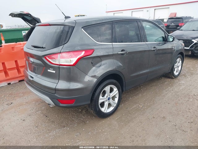 1FMCU0GX3GUA97830 Ford 2016