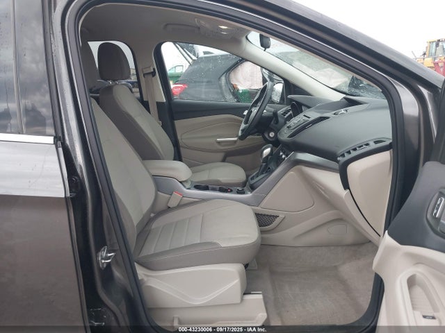 1FMCU0GX3GUA97830 Ford 2016