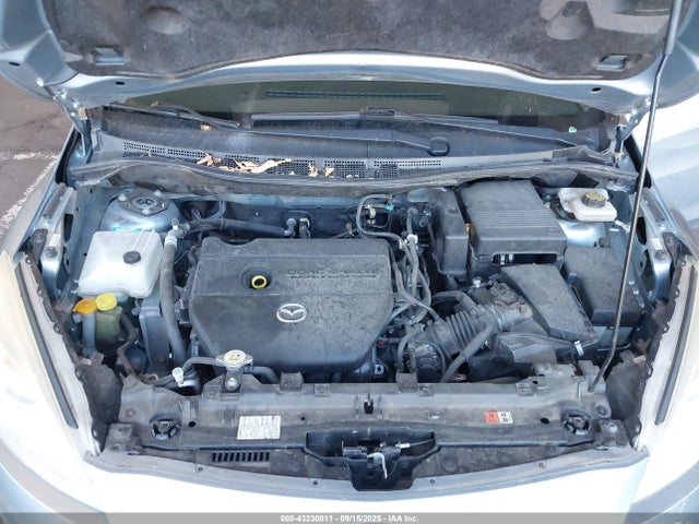 Продаж на аукціоні авто 2012 Mazda Mazda5 Sport, vin: JM1CW2BL8C0104318, номер лоту: 43230011