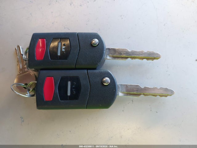 Продаж на аукціоні авто 2012 Mazda Mazda5 Sport, vin: JM1CW2BL8C0104318, номер лоту: 43230011