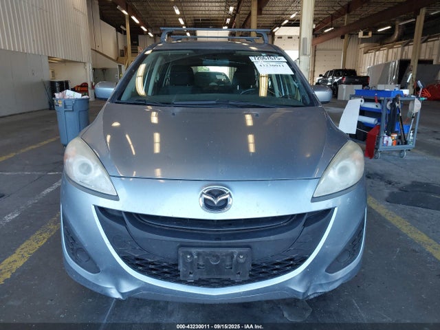 Продаж на аукціоні авто 2012 Mazda Mazda5 Sport, vin: JM1CW2BL8C0104318, номер лоту: 43230011