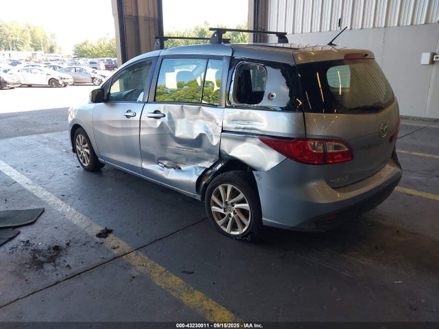 Продаж на аукціоні авто 2012 Mazda Mazda5 Sport, vin: JM1CW2BL8C0104318, номер лоту: 43230011