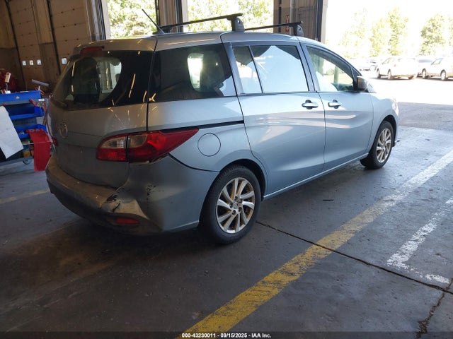 Продаж на аукціоні авто 2012 Mazda Mazda5 Sport, vin: JM1CW2BL8C0104318, номер лоту: 43230011