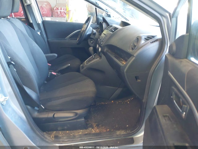 Продаж на аукціоні авто 2012 Mazda Mazda5 Sport, vin: JM1CW2BL8C0104318, номер лоту: 43230011
