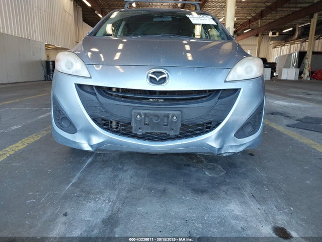 Продаж на аукціоні авто 2012 Mazda Mazda5 Sport, vin: JM1CW2BL8C0104318, номер лоту: 43230011