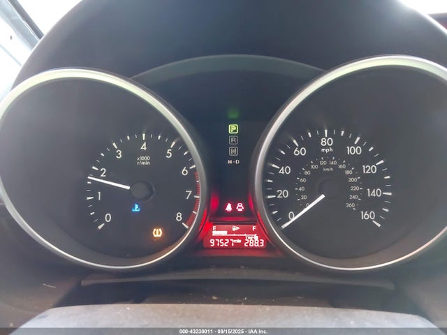 Продаж на аукціоні авто 2012 Mazda Mazda5 Sport, vin: JM1CW2BL8C0104318, номер лоту: 43230011