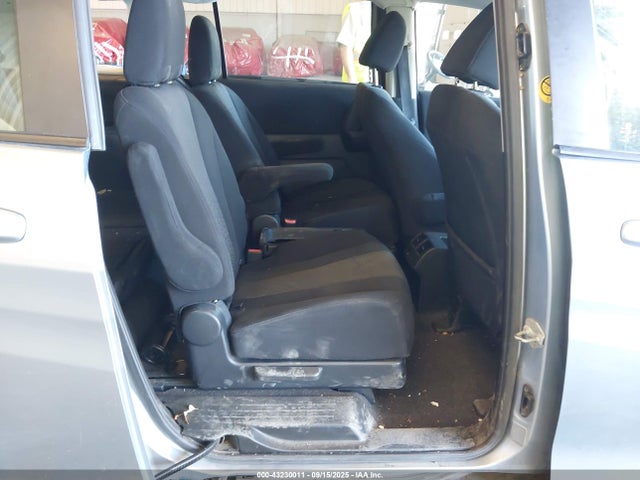 Продаж на аукціоні авто 2012 Mazda Mazda5 Sport, vin: JM1CW2BL8C0104318, номер лоту: 43230011