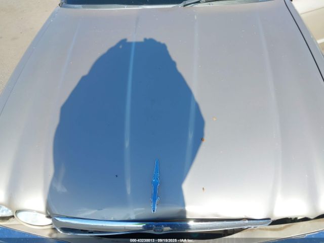 2003 JAGUAR XJ SAJDA14C63LF58922 Photo 9