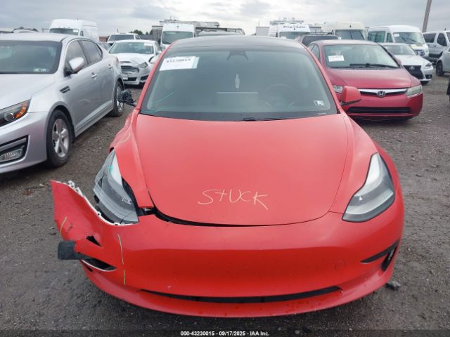 2021 TESLA MODEL 3 5YJ3E1EB4MF015011 Photo 9