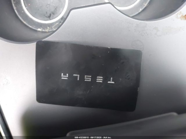 2021 TESLA MODEL 3 5YJ3E1EB4MF015011 Photo 10