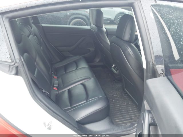 2021 TESLA MODEL 3 5YJ3E1EB4MF015011 Photo 7
