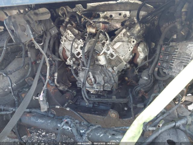 2015 CADILLAC ESCALADE ESV 1GYS4TKJ5FR743496 Photo 9