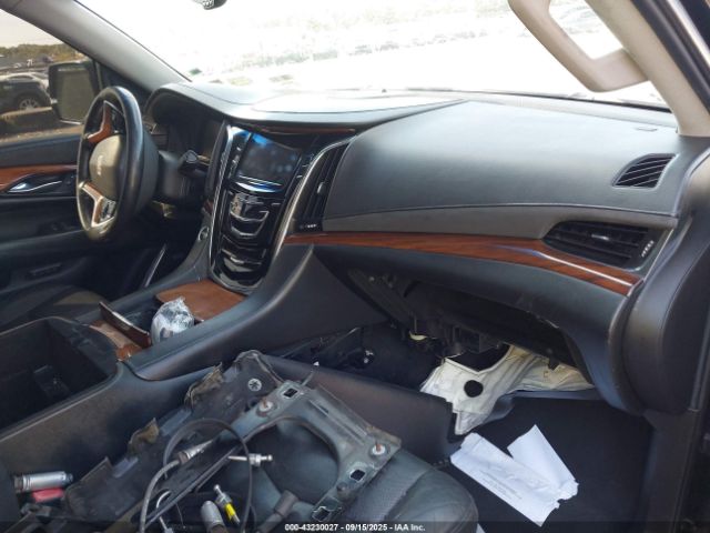 2015 CADILLAC ESCALADE ESV 1GYS4TKJ5FR743496 Photo 4