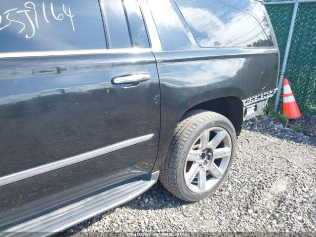 2015 CADILLAC ESCALADE ESV 1GYS4TKJ5FR743496 Photo 5