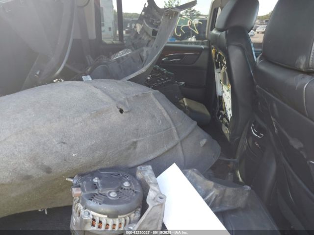 2015 CADILLAC ESCALADE ESV 1GYS4TKJ5FR743496 Photo 7