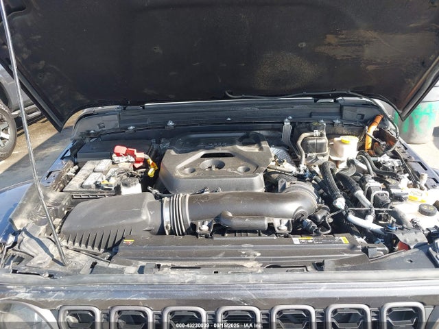 2024 JEEP WRANGLER 4XE 1C4RJXN61RW149358 Photo 9