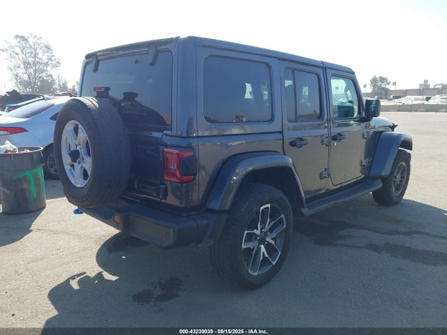 2024 JEEP WRANGLER 4XE 1C4RJXN61RW149358 Photo 3