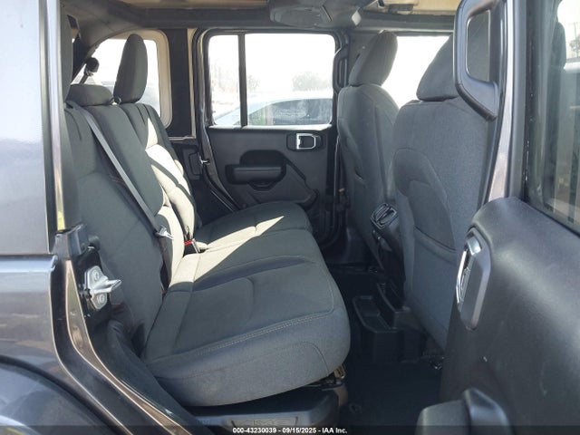 2024 JEEP WRANGLER 4XE 1C4RJXN61RW149358 Photo 7